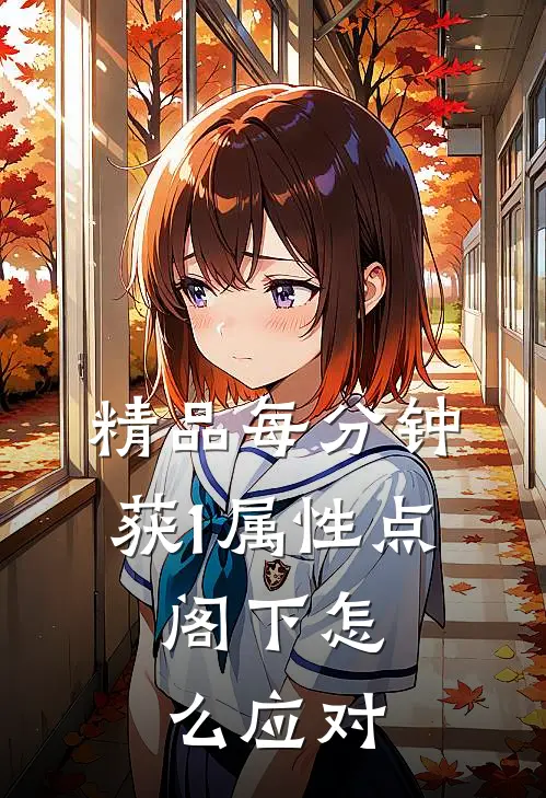 精品每分钟获1属性点,阁下怎么应对