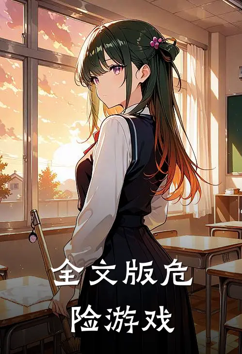 全文版危险游戏