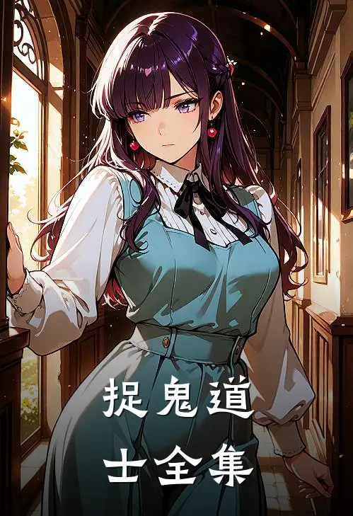 捉鬼道士全集