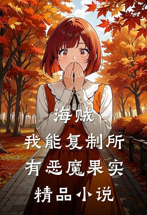 海贼:我能复制所有恶魔果实精品小说