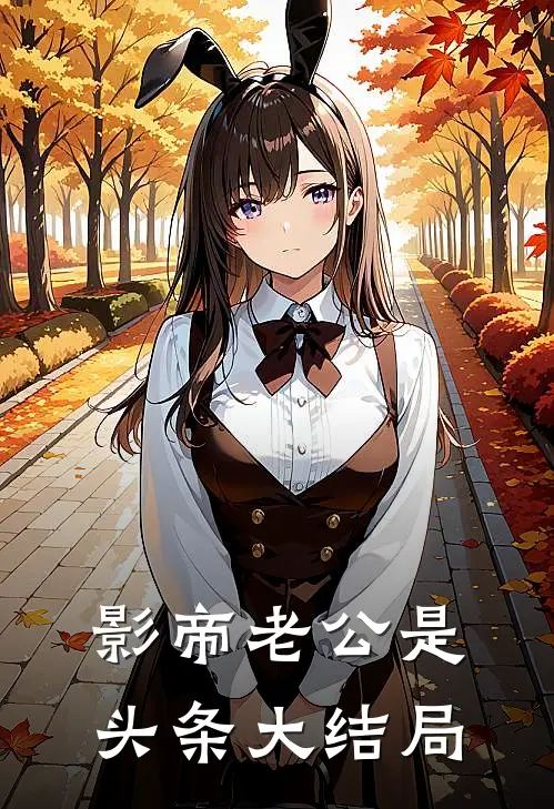 影帝老公是头条大结局