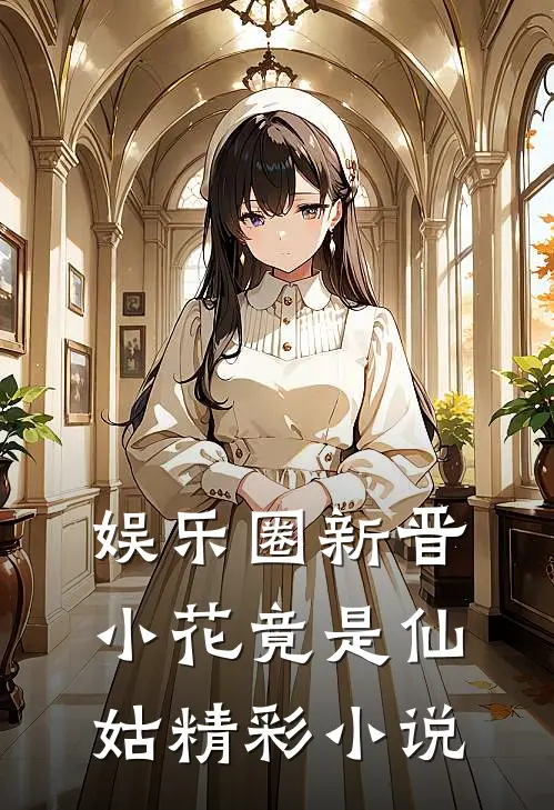 娱乐圈新晋小花竟是仙姑精彩小说