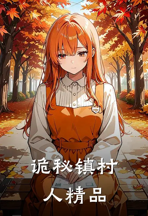 诡秘镇村人精品