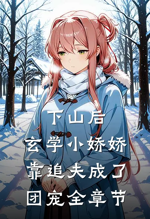 下山后,玄学小娇娇靠追夫成了团宠全章节