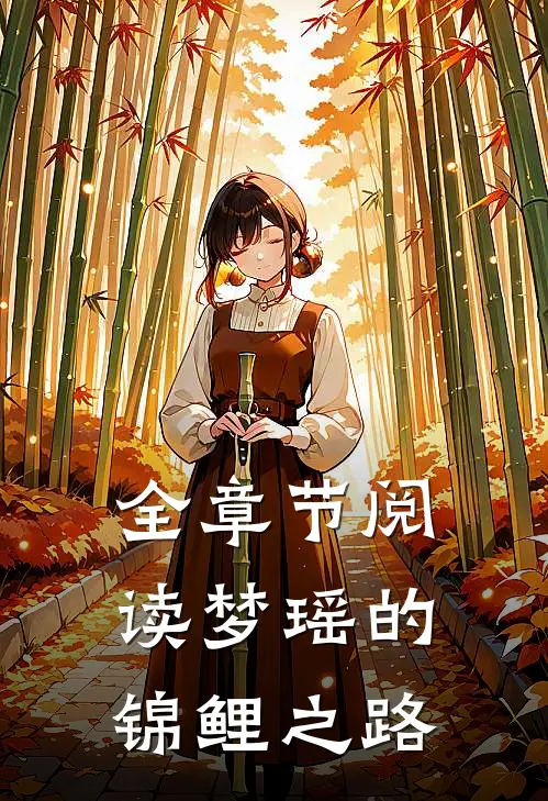 全章节阅读梦瑶的锦鲤之路
