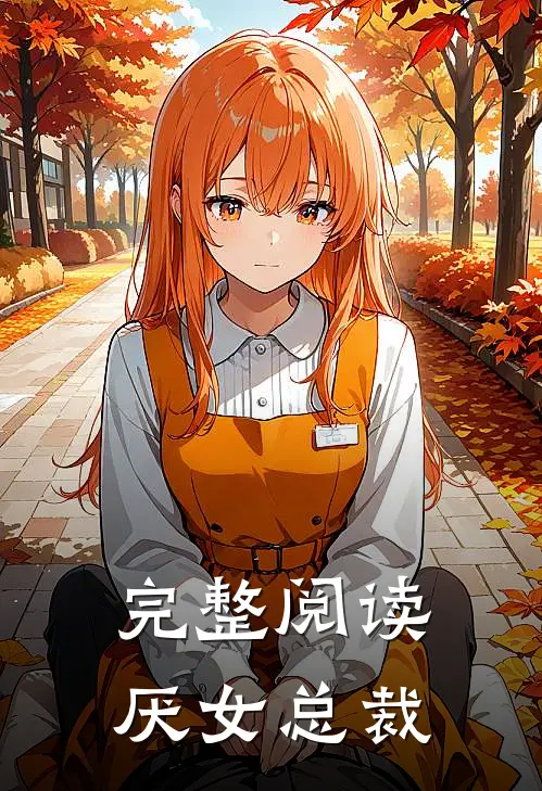 完整阅读厌女总裁
