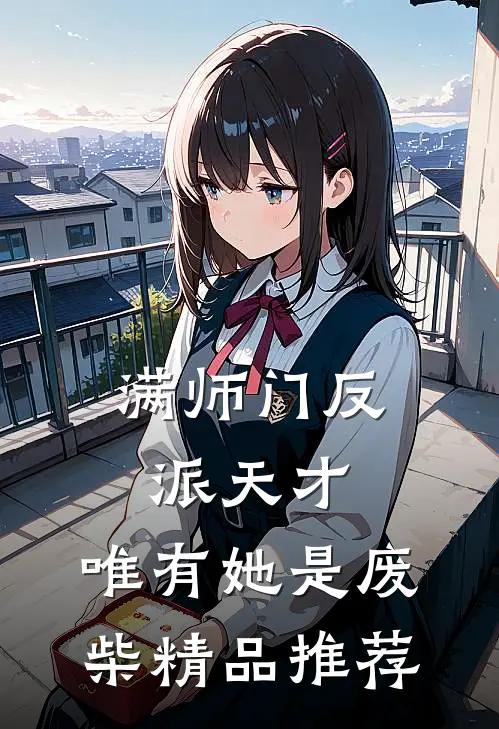 满师门反派天才,唯有她是废柴精品推荐