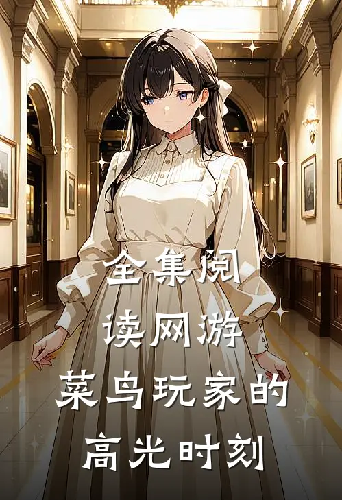 全集阅读网游:菜鸟玩家的高光时刻