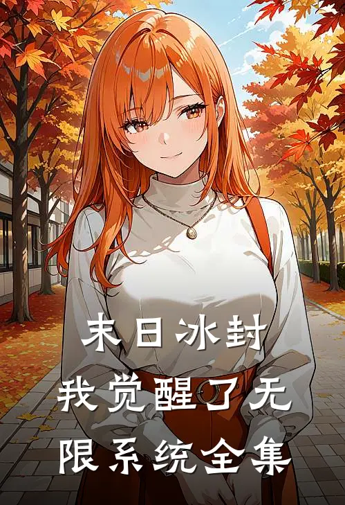 末日冰封:我觉醒了无限系统全集