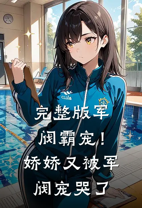 完整版军阀霸宠!娇娇又被军阀宠哭了