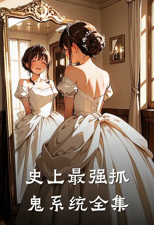 史上最强抓鬼系统全集