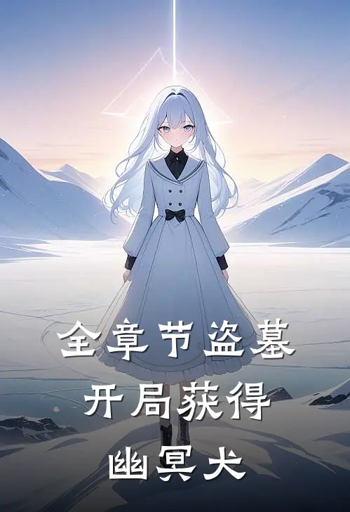 全章节盗墓：开局获得幽冥犬
