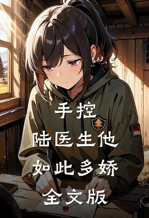手控，陆医生他如此多娇全文版