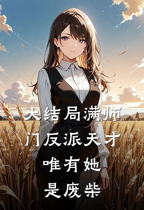 大结局满师门反派天才,唯有她是废柴