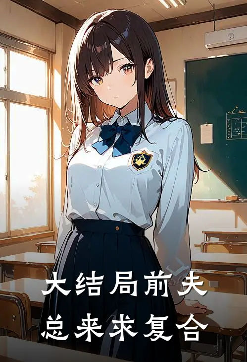 大结局前夫总来求复合