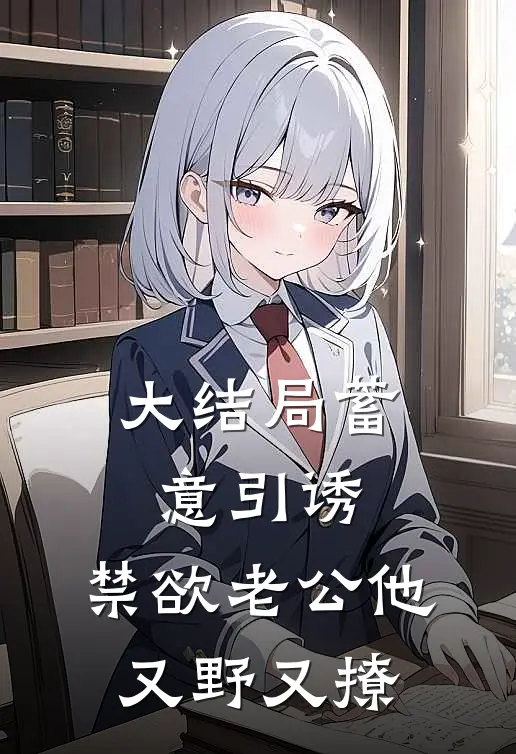 大结局蓄意引诱,禁欲老公他又野又撩