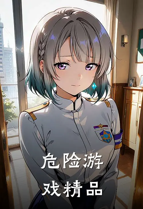 危险游戏精品