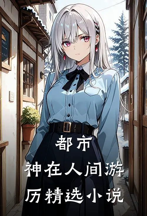 都市:神在人间游历精选小说