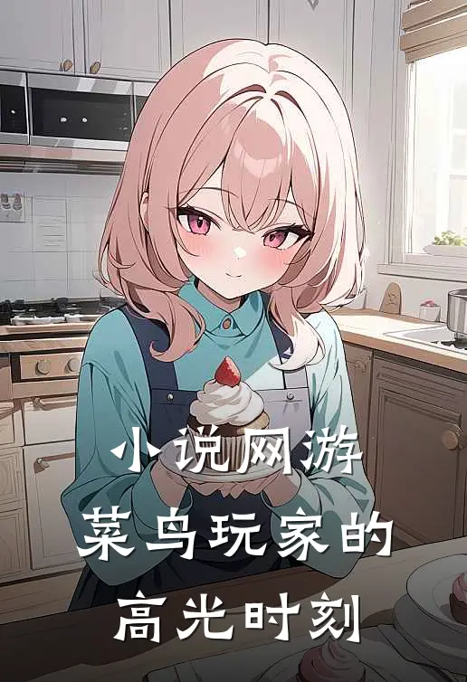 小说网游:菜鸟玩家的高光时刻