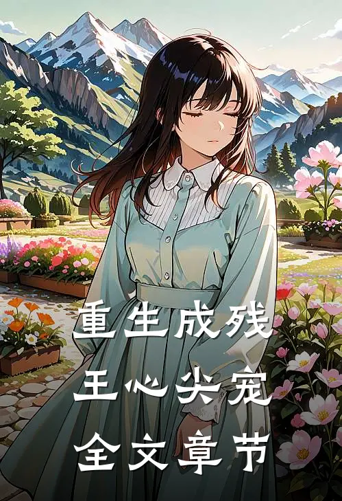 重生成残王心尖宠全文章节