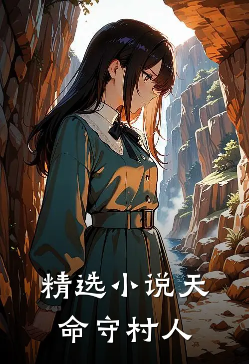 精选小说天命守村人