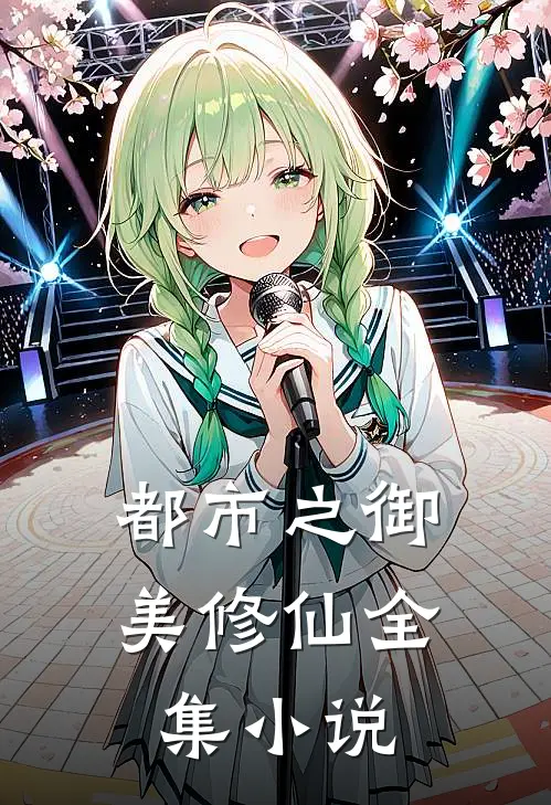 都市之御美修仙全集小说