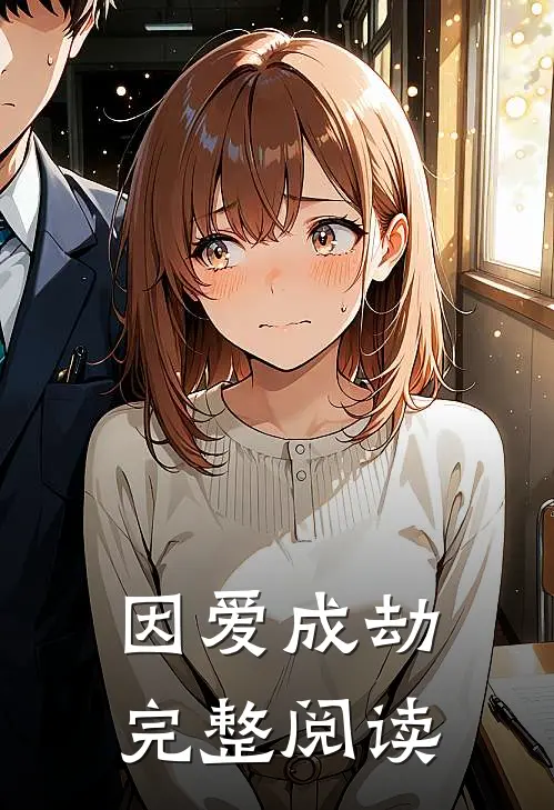 因爱成劫完整阅读
