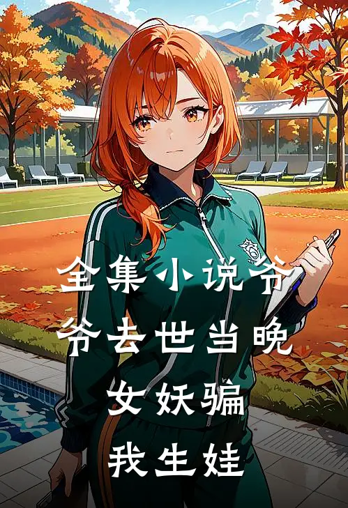 全集小说爷爷去世当晚，女妖骗我生娃