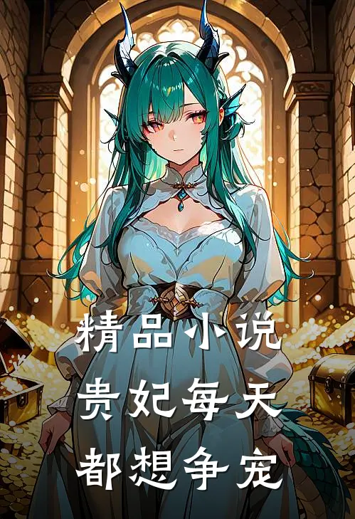 精品小说贵妃每天都想争宠
