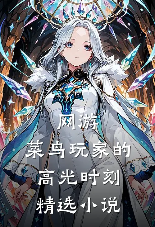 网游：菜鸟玩家的高光时刻精选小说