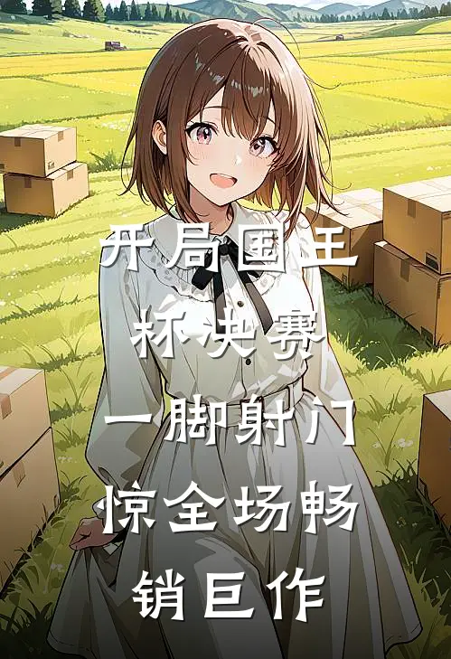 开局国王杯决赛,一脚射门惊全场畅销巨作