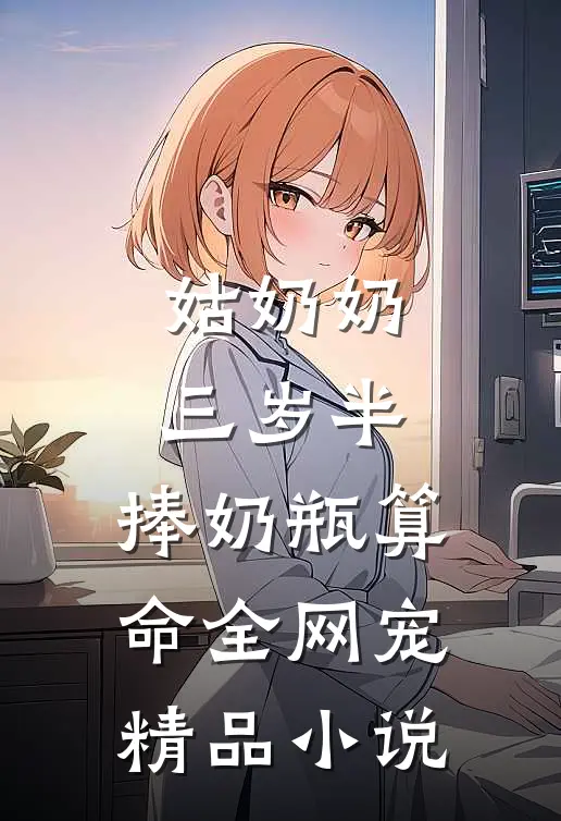 姑奶奶三岁半,捧奶瓶算命全网宠精品小说