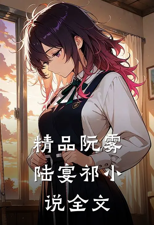 精品阮雾陆宴祁小说全文