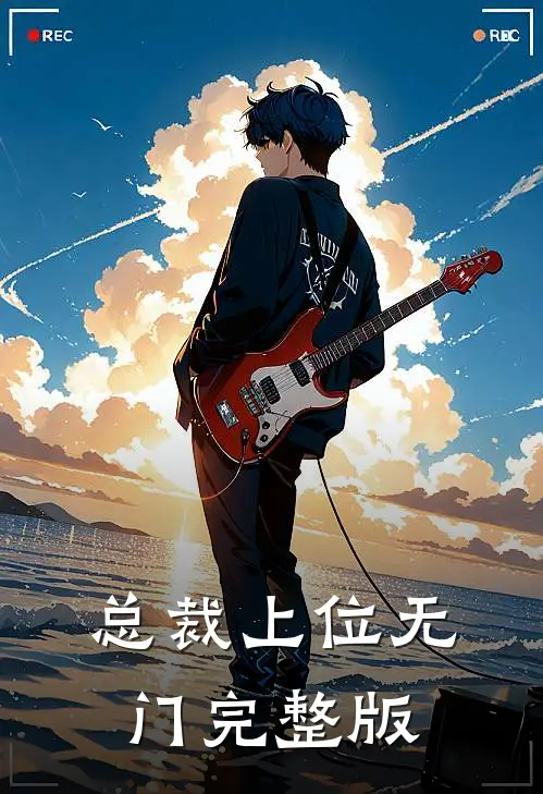 总裁上位无门完整版