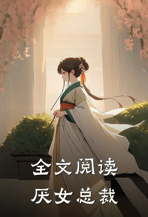 全文阅读厌女总裁