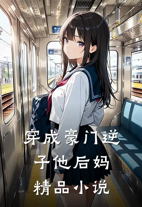 穿成豪门逆子他后妈精品小说