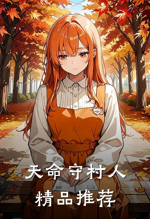 天命守村人精品推荐