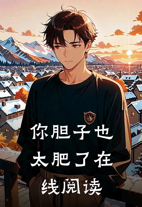 你胆子也太肥了在线阅读