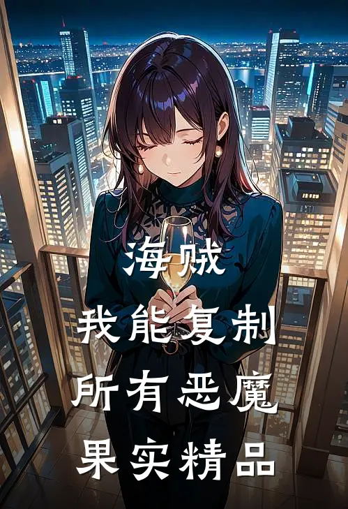 海贼：我能复制所有恶魔果实精品