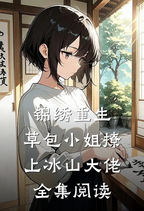 锦绣重生:草包小姐撩上冰山大佬全集阅读