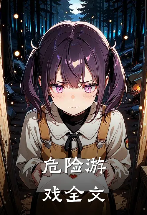 危险游戏全文