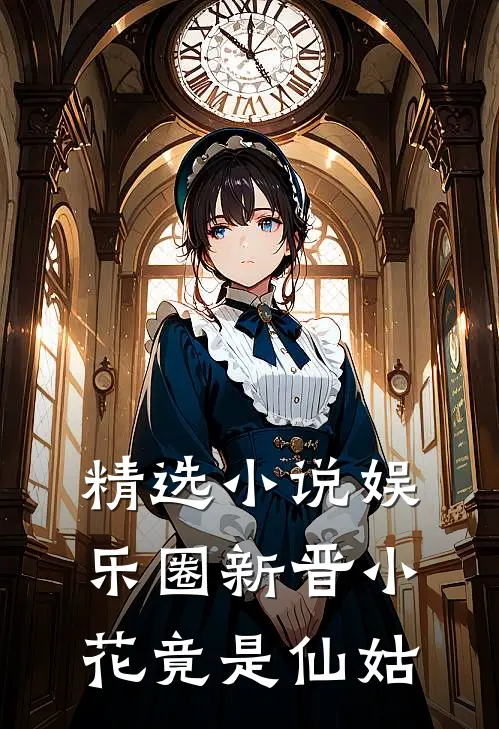 精选小说娱乐圈新晋小花竟是仙姑
