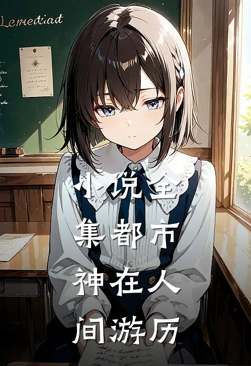 小说全集都市:神在人间游历