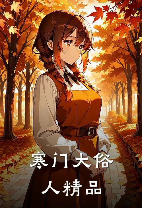 寒门大俗人精品
