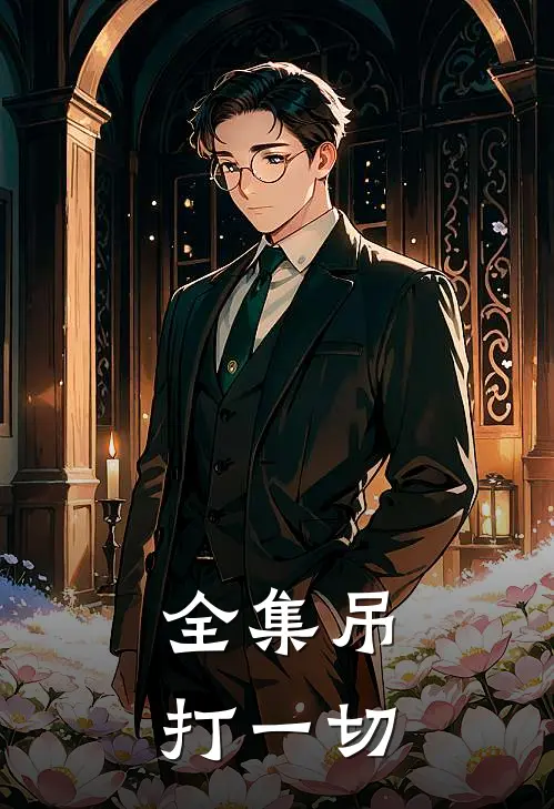 全集吊打一切