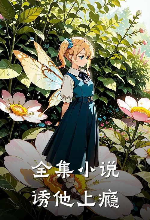 全集小说诱他上瘾