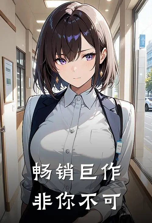 畅销巨作非你不可