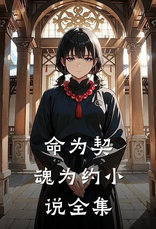 命为契，魂为约小说全集