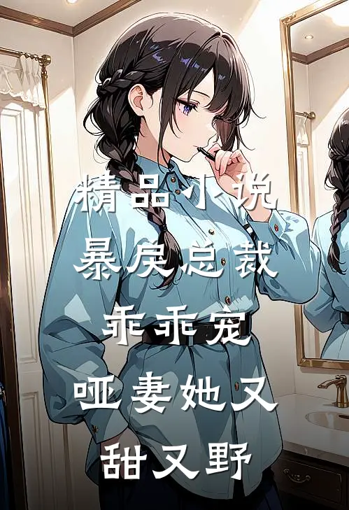 精品小说暴戾总裁乖乖宠,哑妻她又甜又野
