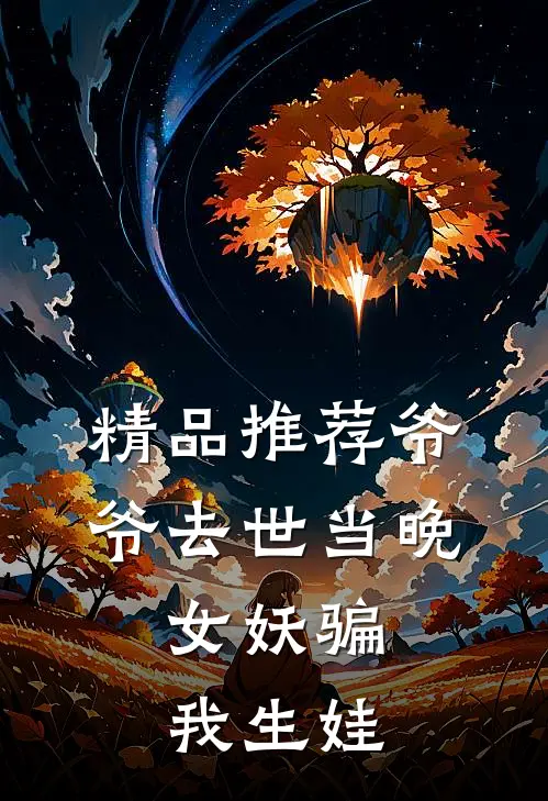 精品推荐爷爷去世当晚，女妖骗我生娃